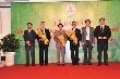 Sonadezi thu hút vốn vào ngành công nghiệp cao su 